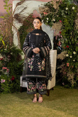 Luxury Lawn'25 D 14 B - Z-1211