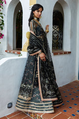 Luxury Wedding Festive Edition'24 - ZOHREH - Z-841