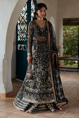 Luxury Wedding Festive Edition'24 - ZOHREH - Z-841