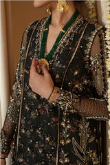 Luxury Wedding Festive Edition'24 - ZOHREH - Z-841